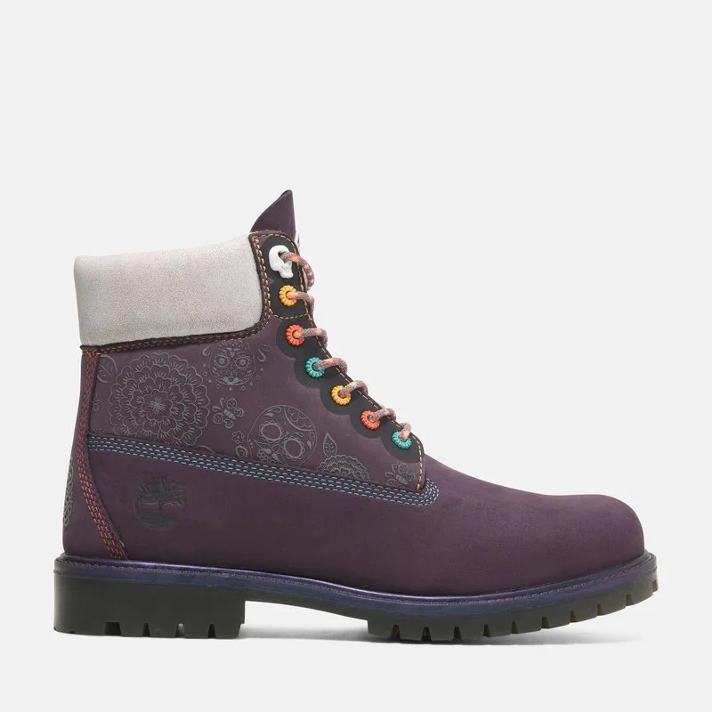 Heritage 6-Inch Waterproof Boot for Men