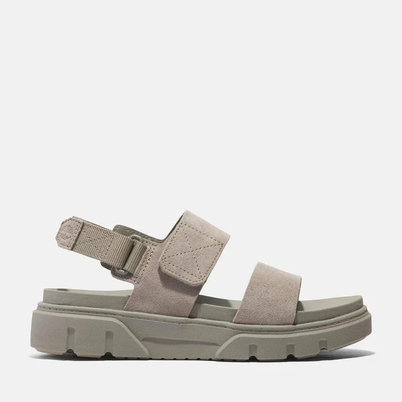 Greyfield Two-Strap Sandal for Women